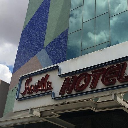 Saville Hotel Σάο Πάολο Εξωτερικό φωτογραφία