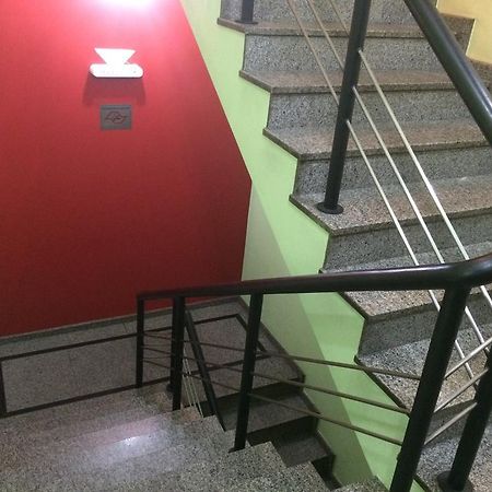 Saville Hotel Σάο Πάολο Εξωτερικό φωτογραφία