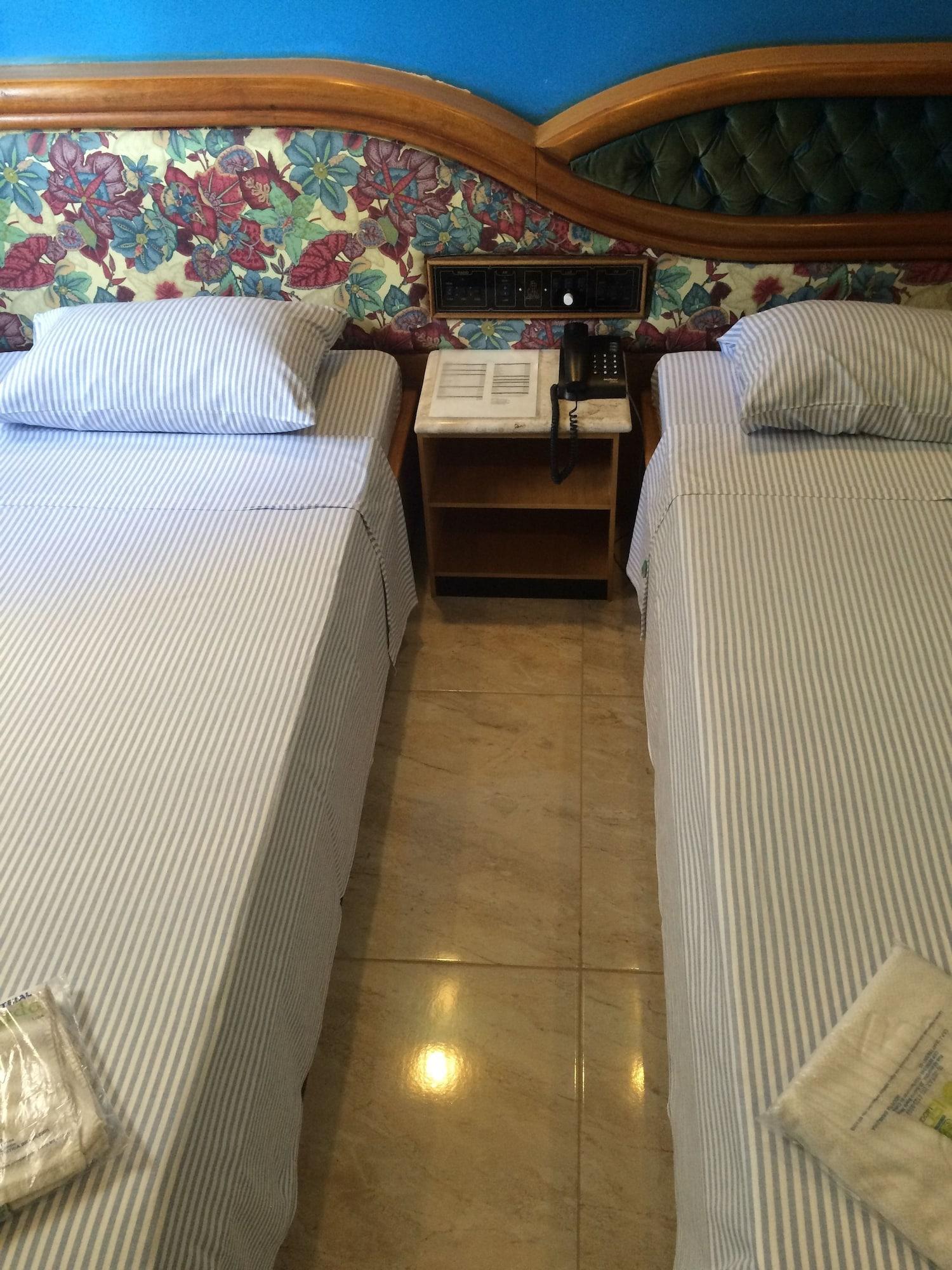 Saville Hotel Σάο Πάολο Εξωτερικό φωτογραφία