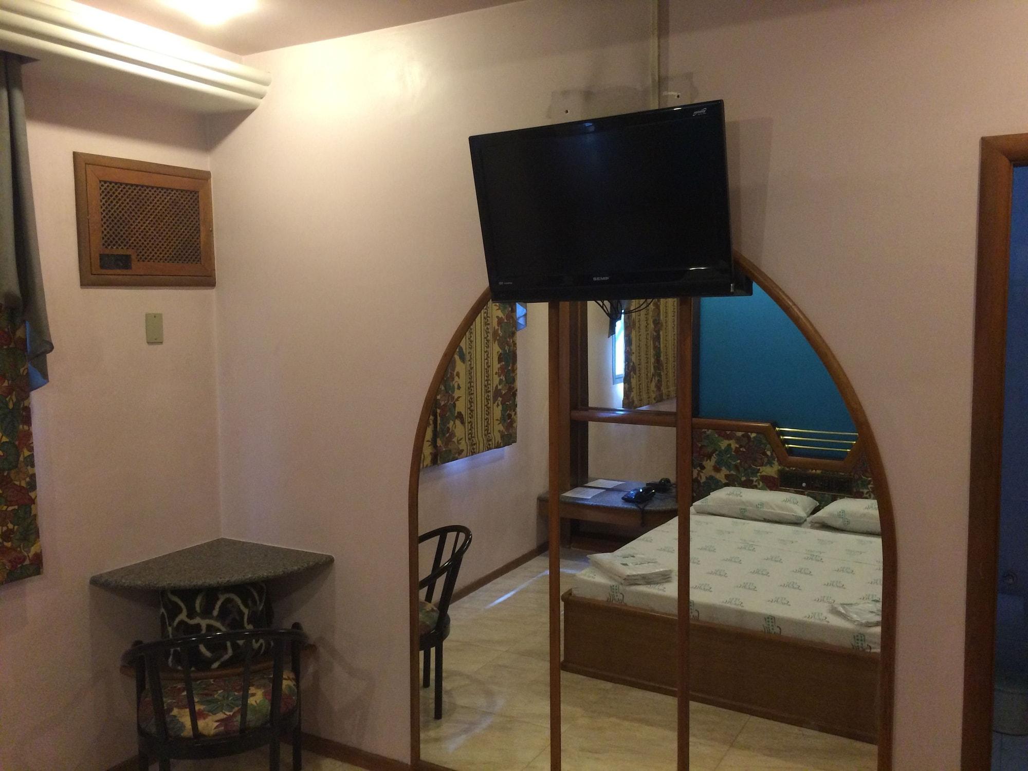 Saville Hotel Σάο Πάολο Εξωτερικό φωτογραφία