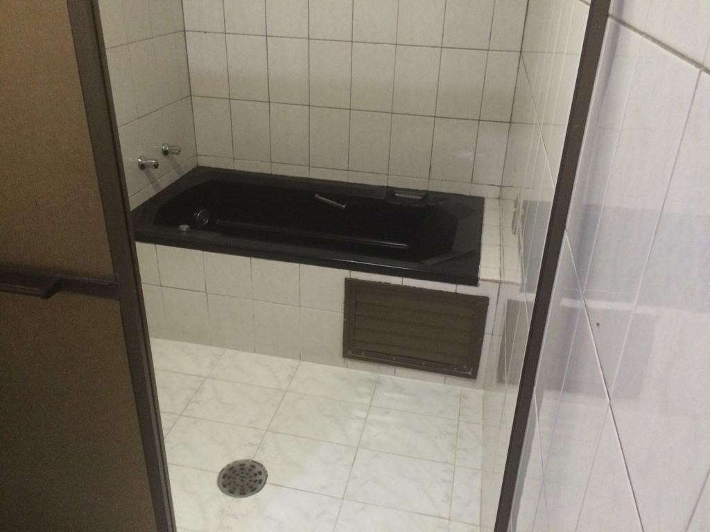 Saville Hotel Σάο Πάολο Δωμάτιο φωτογραφία