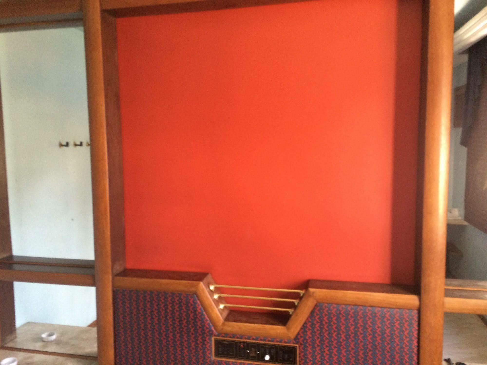 Saville Hotel Σάο Πάολο Εξωτερικό φωτογραφία
